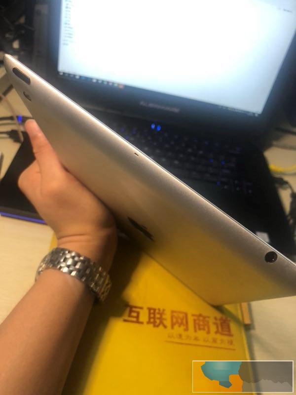 义乌个人办公iPad苹果平板电脑95新