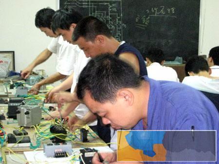 宜春专业电焊工培训有哪些-电焊工培训中心