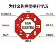 湖南农业大学自考大专本科会计专业免试入学考试无压力