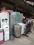 电器淘汰物品家用空调商用空调上门专业回收