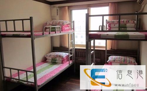 地铁 号线,7号线男女生公寓,拎包入住百环家园百环家园