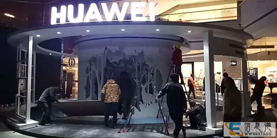 大型舞台搭建 雷亚架舞台搭建