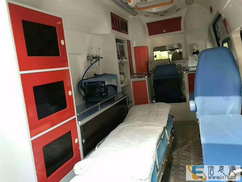 120救护车出租电话/长短途救护车价格/怎么找救护车