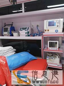 丰台120急救车出租哪里能租-来电咨询