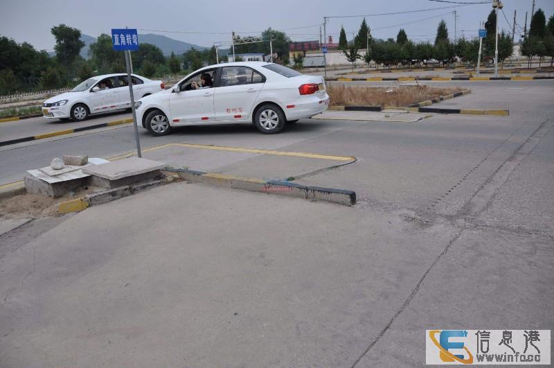 北京房山驾校学车可以室内练车分期付款的驾校 无人驾校