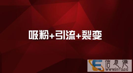 微商代理去哪里找精准粉培训微商怎么做好推广引流加人