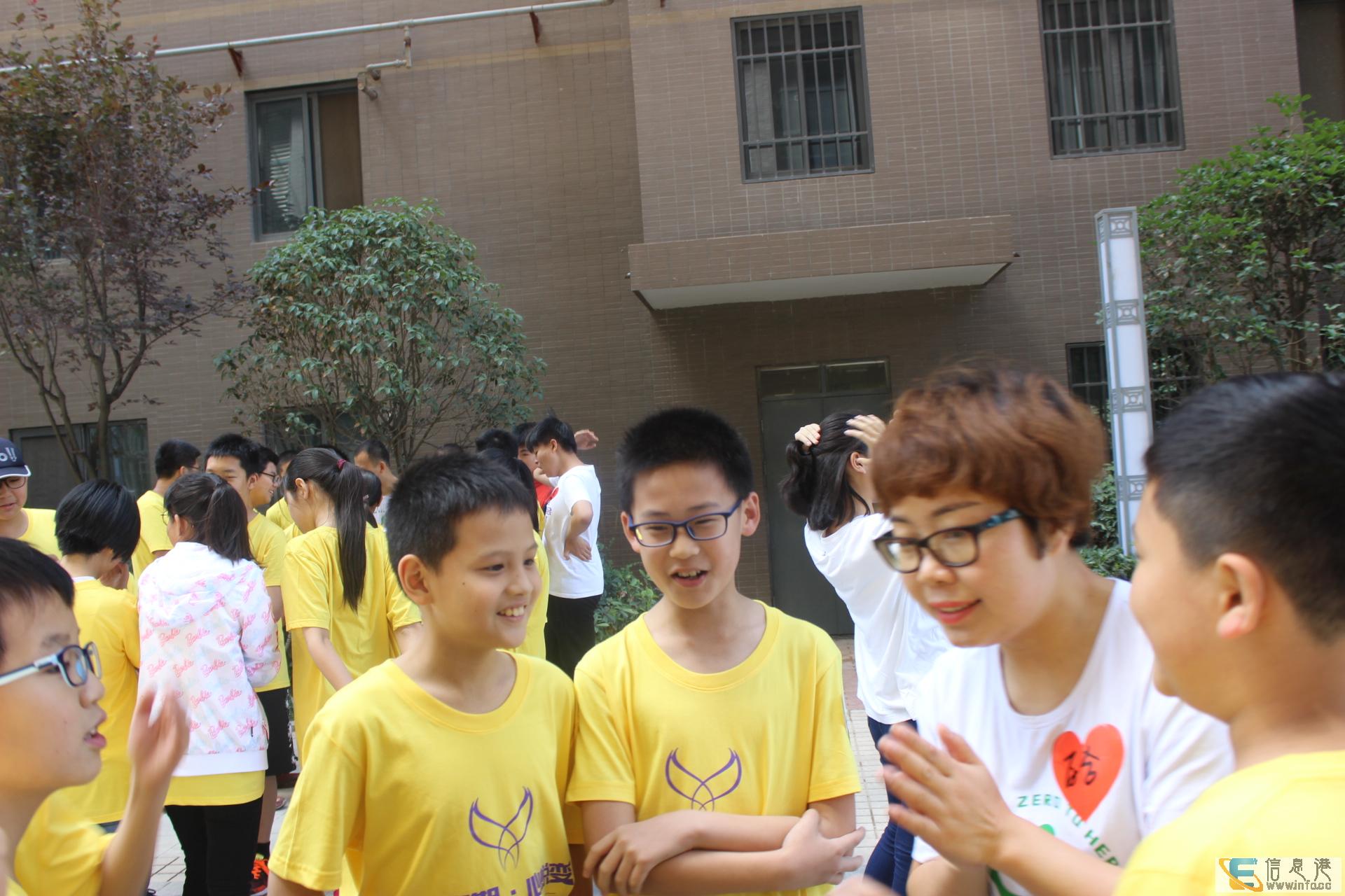 北京光和青春孩子叛逆送专门的教育中心好不好