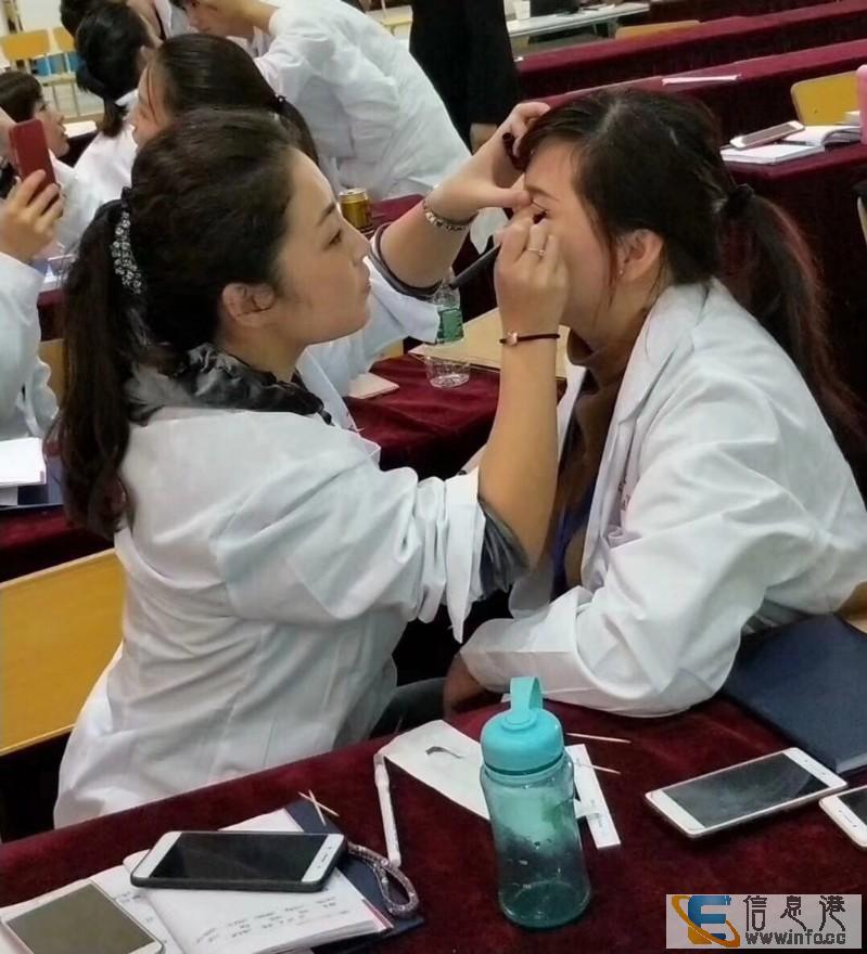 想在北京学微整形求推荐北京微整形培训机构