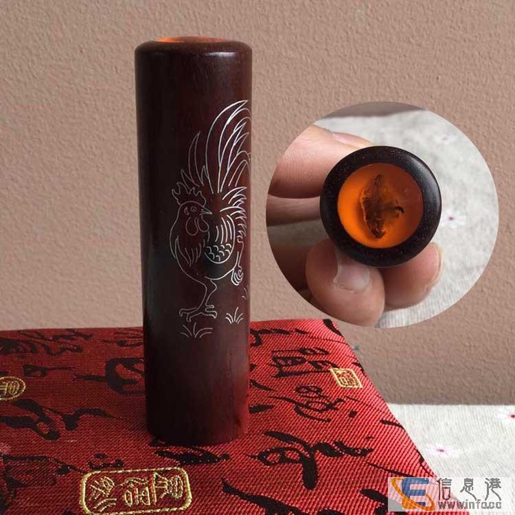 朝阳上门理胎毛 定做脐带章手足印 现场制作胎毛笔 定做胎毛画