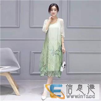 最便宜最新款品牌折扣女装春装批发厂家最便宜批发