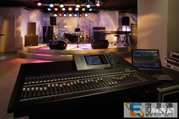 长期回收进口调音台功放收购歌厅酒吧迪厅音响设备无线话筒麦克等