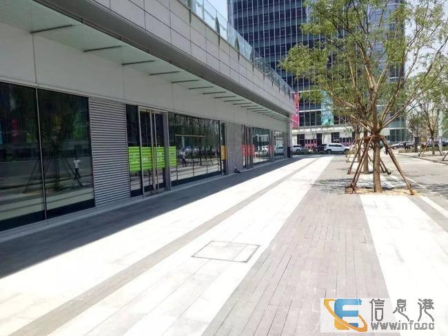 古城地铁 餐饮旺铺可做餐饮80平米可做经营类的企业金融街中心