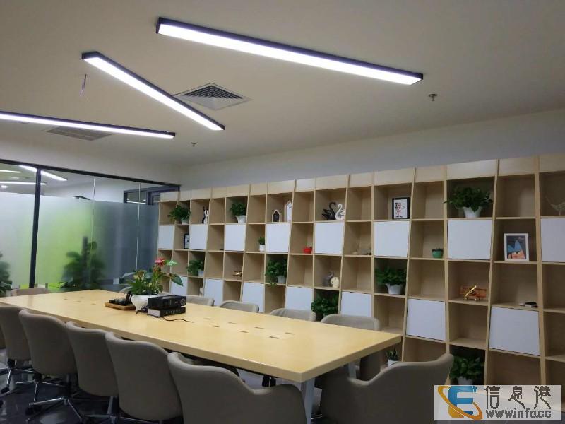 本商务中心新店开业,即租即用,提供6到25平米小型