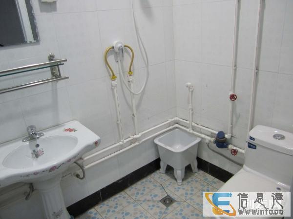 房东直租 精品1室1厅1厨1卫1阳台温馨如家 中介勿扰