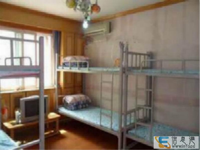 5号线,实习生,毕业生合租床位出租,拎包入住恒松园恒松园恒松