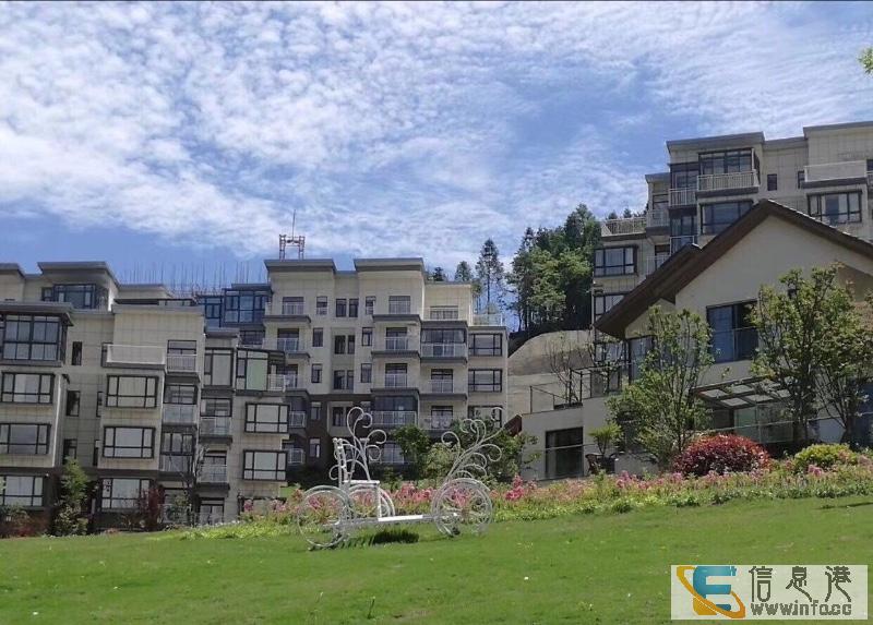 桃花溪度假小镇 43平米 出售桃花溪度假小镇桃花溪度假小镇