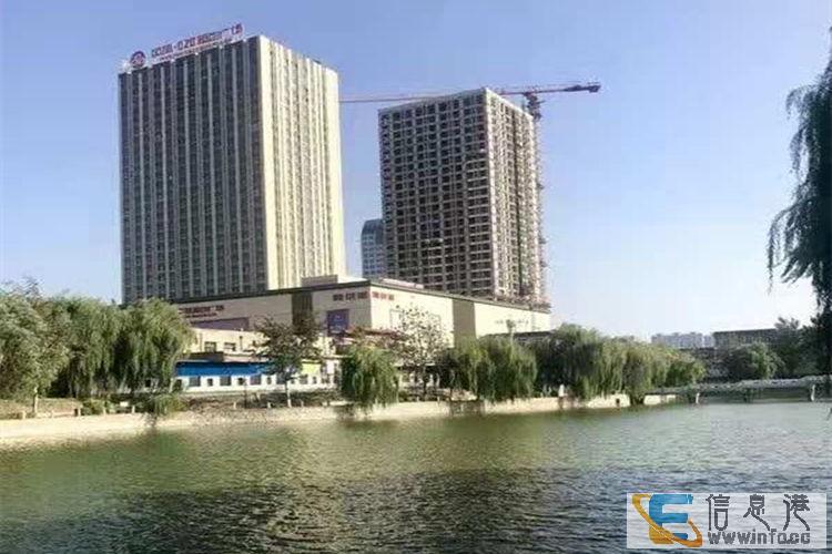 白沟凤凰国际热销楼盘推出特价房凤凰国际