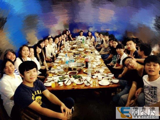 常德班级聚会 生日聚会 班级活动 大一新生聚会