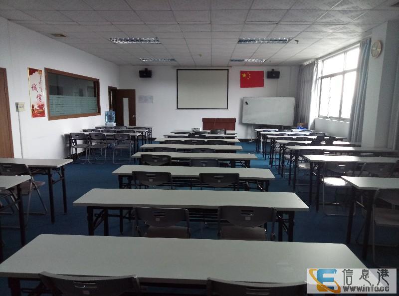 东莞八达路附近教室出租 金马大厦