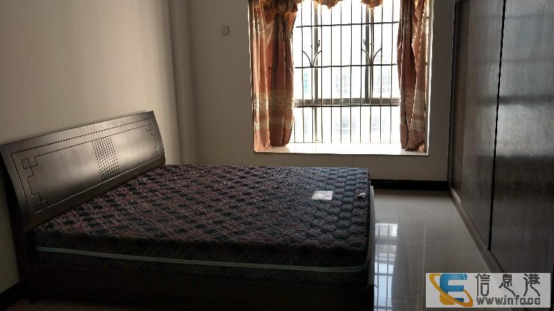 右江 右江华府小区 3室 2厅 100平米 整租右江华府小区