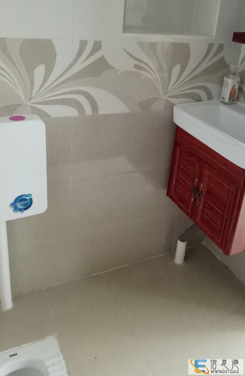 右江 百胜街 1室 1厅 50平米 整租百胜街