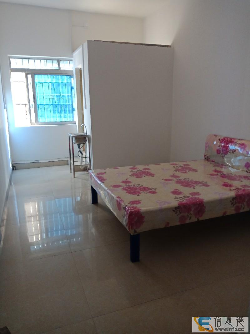 右江 逻索村 1室 0厅 20平米 整租逻索村