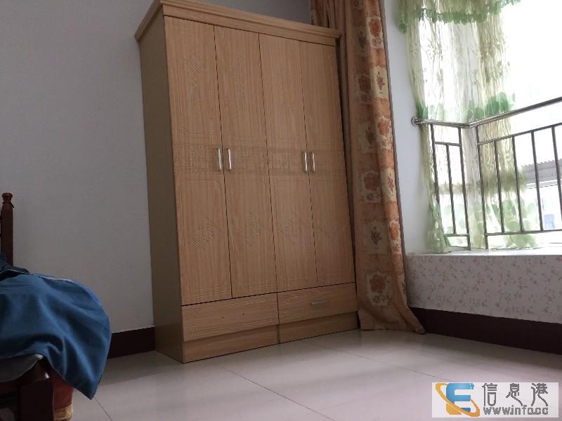 右江 东旦小区 1室 1厅 80平米 整租