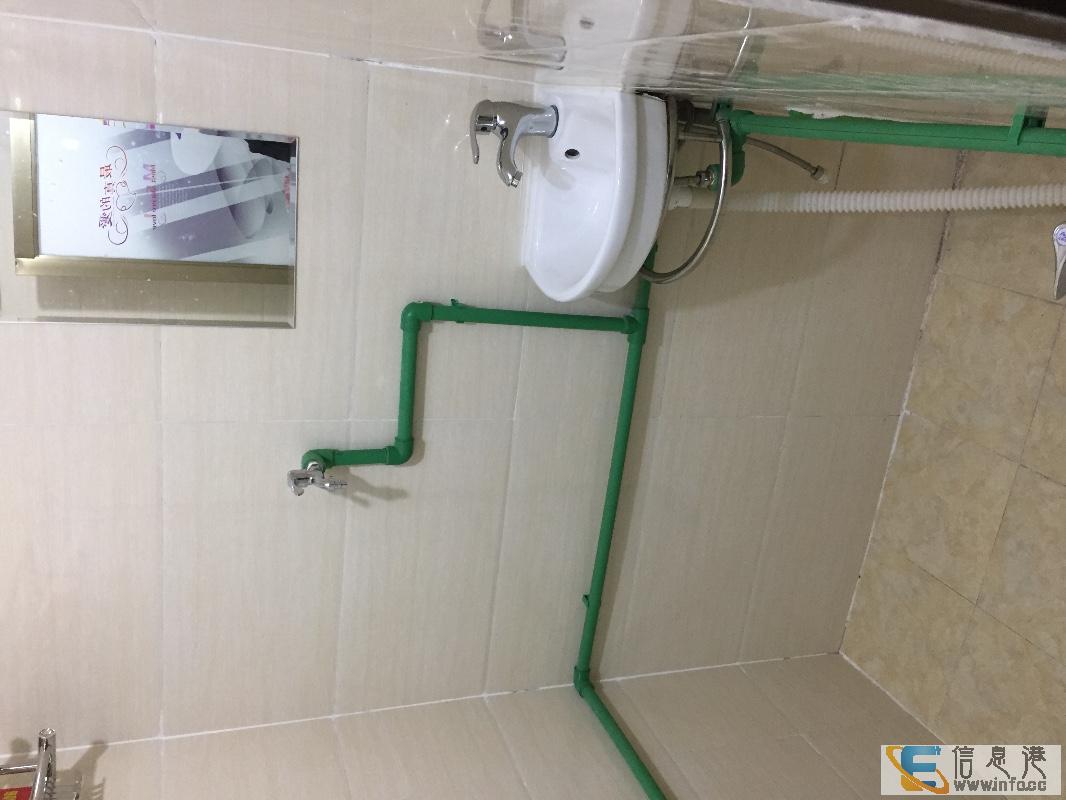 右江 阳光城附近汽车城旁大同新村 1室 0厅 30平米 整租