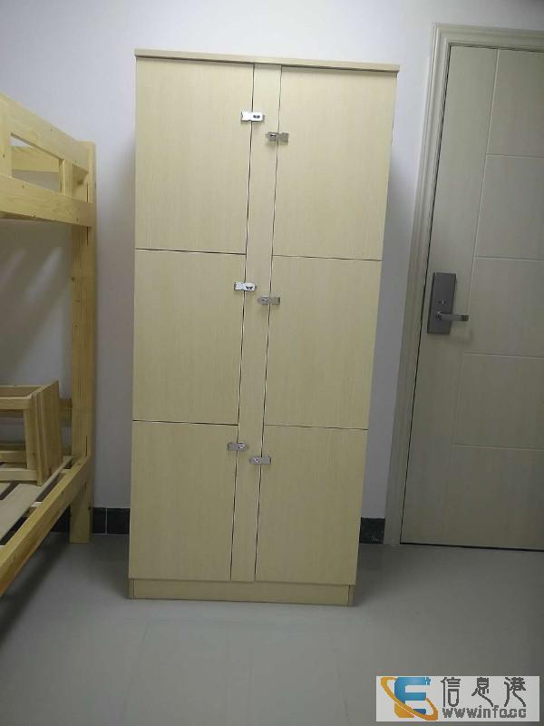 东风西路附近较实惠的住宿-广州安心公寓