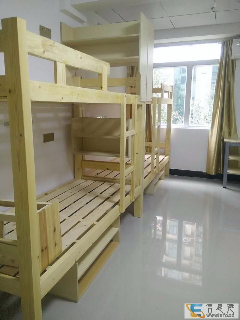 西华路较便宜的大学生求职公寓-广州安心公寓