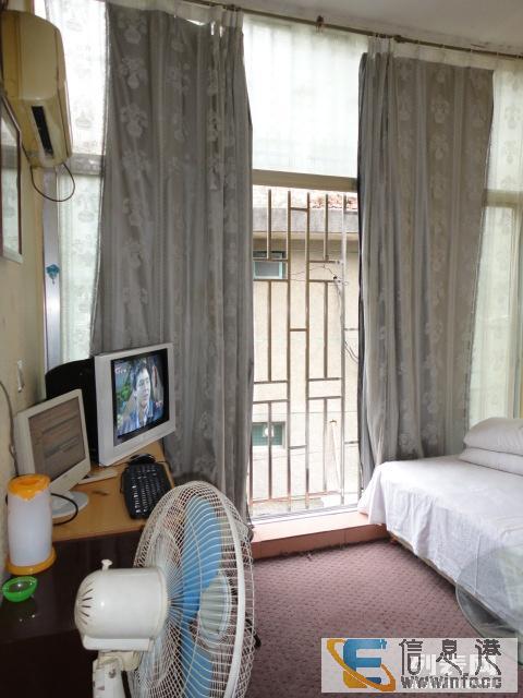 拎包入住桂林中心繁华地西城路步行街日租短住出差 旅游 情侣的