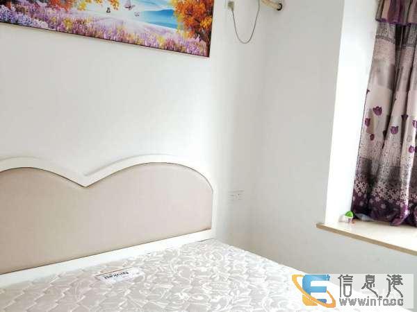 好房出租,赶快行动,鸿鑫桃林 1700元 1室1厅1卫鸿鑫桃