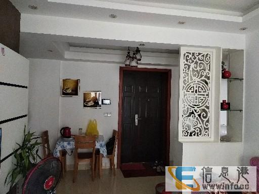 城市花园 2室 2厅 78平米 出售城市花园