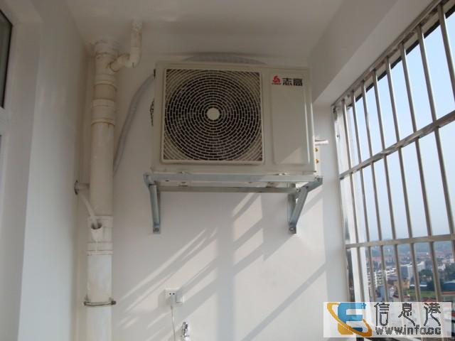 川惠森林花园 2室 1厅 80平米 出售