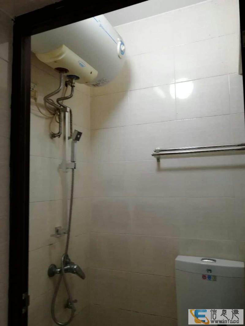 出租五岭广场精装修公寓房五岭道31号