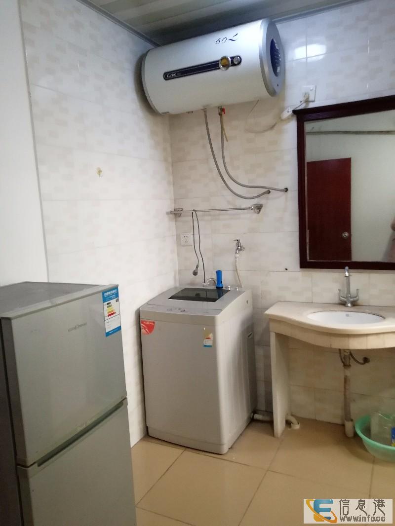 出租人民东路苏石路精装修公寓房苏石路8号