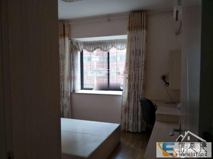 丽景山庄 2室2厅1卫丽景山庄