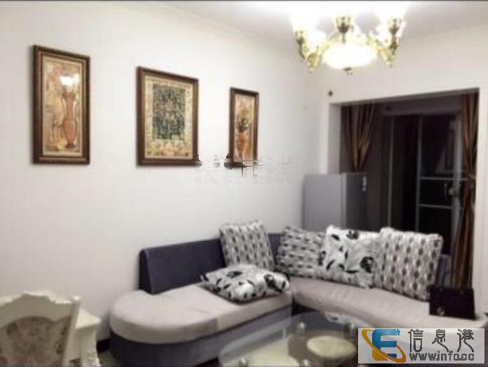 御泉城市花园 2室1厅1卫御泉城市花园