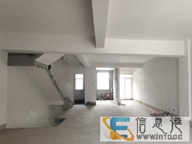 清水毛坯 单价一万 东边户 满五 山水庄园别墅