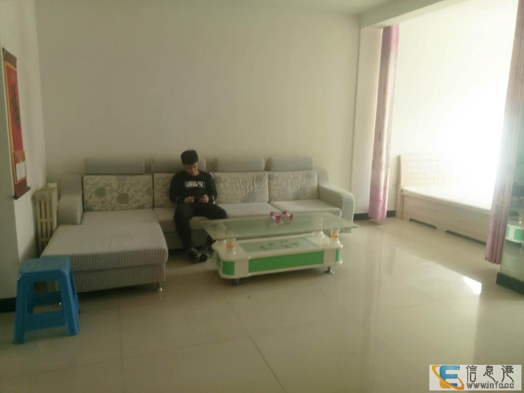 银河花园 家具家电齐全 干净 建议实地看房 可以年租半年