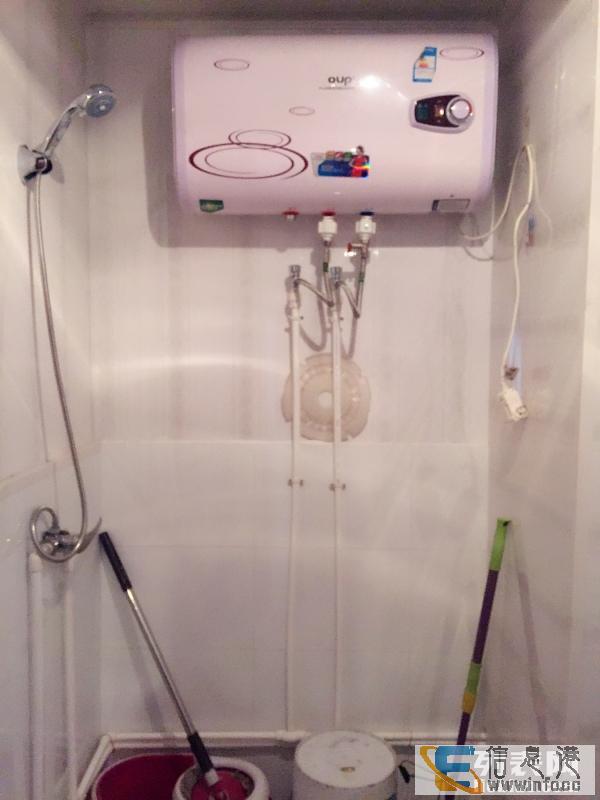 东戴河海景日租房