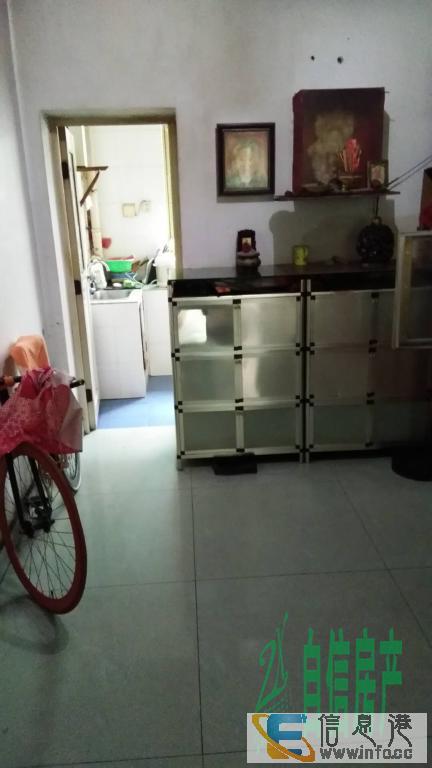 出售实验中学学位小区房3楼