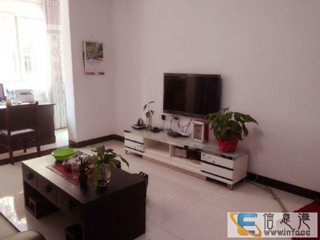 惠泽园地块二 性价比超高的大两房,业主亏本出售