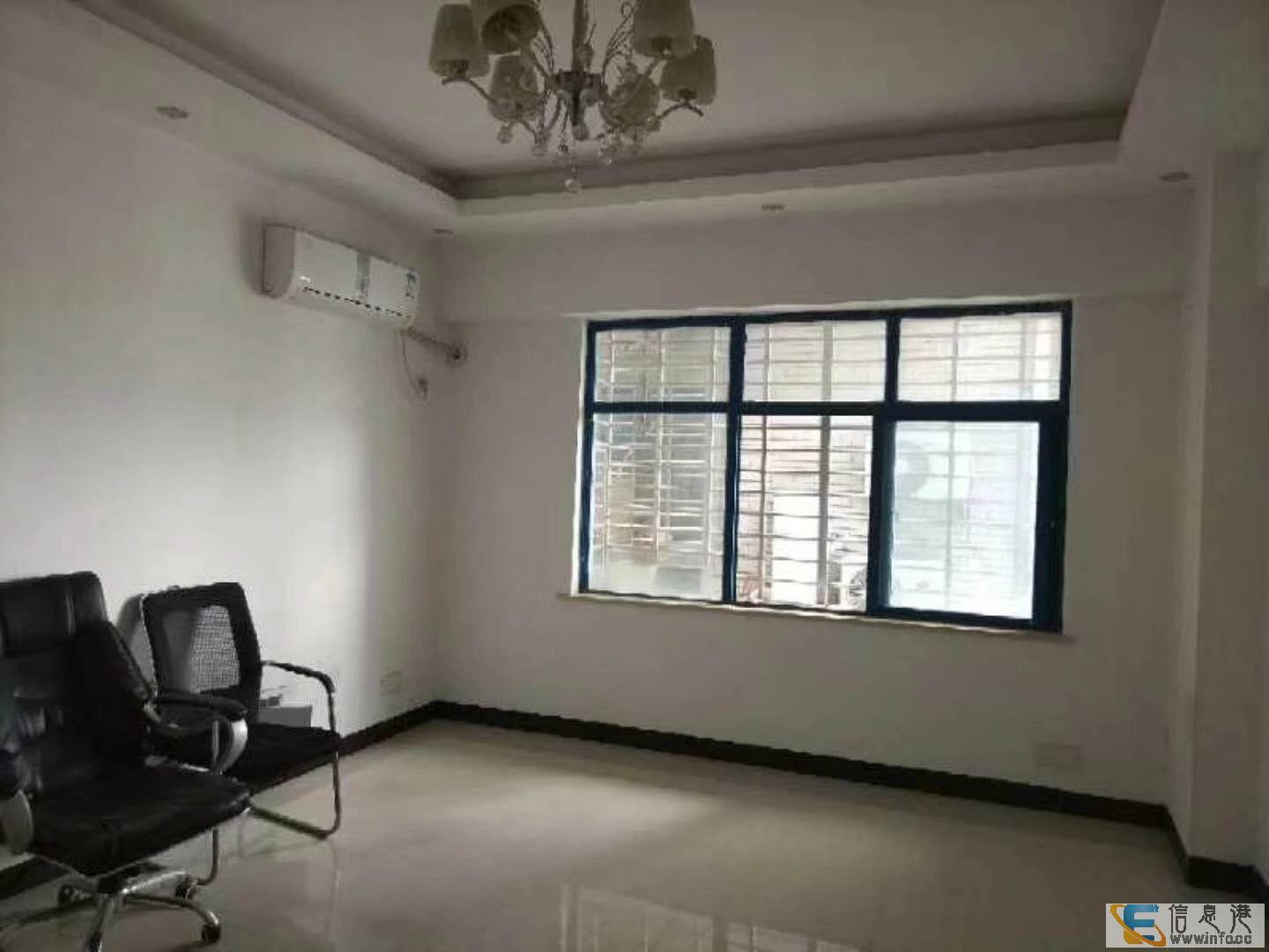 天润天城 19.8万 1室1厅1卫 精装修,南北通透 安天润