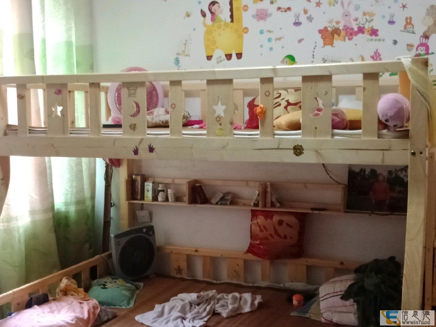 福康山庄 3室2厅1卫福康山庄