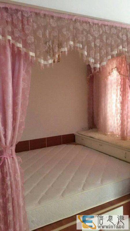 人人乐 天润天城 精装公寓 价格美丽 拎包入住 随时看房天润