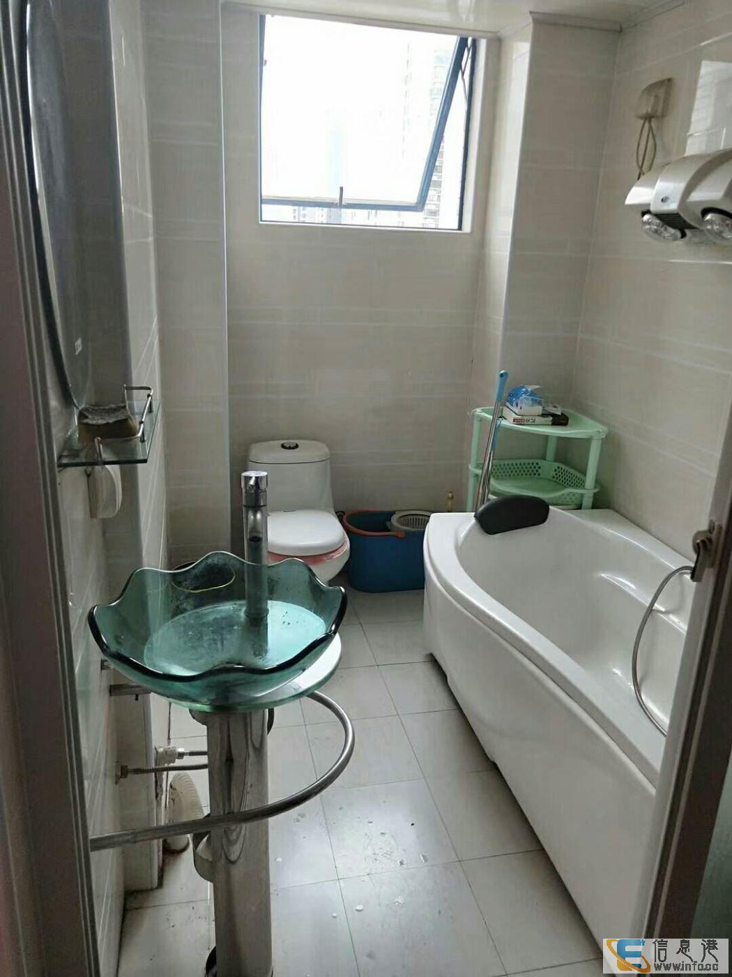 天润天城一室一厅54平米精装修35.8万天润天城