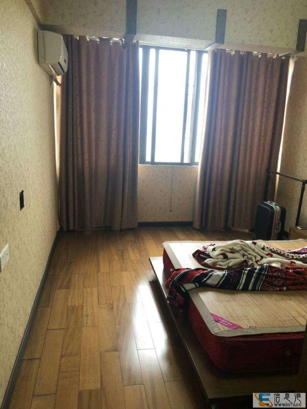 优质房源海联大夏,101.28平3房,中层,62万含车位海联