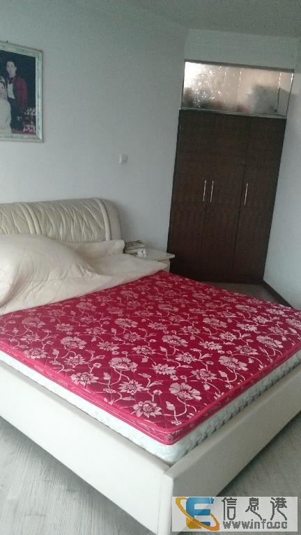 五岭广场旁柿竹花园超值三室带装修家电家居证件齐全柿竹花园