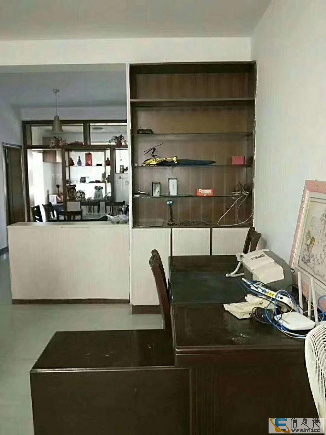 苏仙中学 白鹿洞 双学位房 精装修 苏仙住宅小区苏仙住宅小区